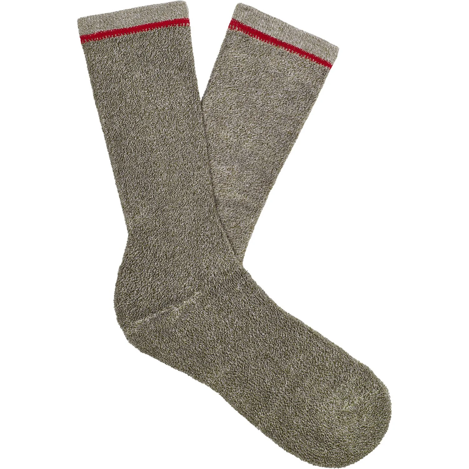 Ugg - Mens Kyro Cozy Crew Sock - Image 3