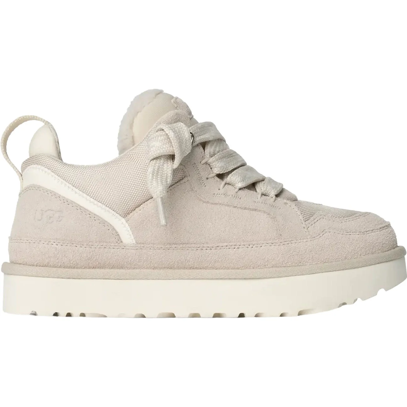 Ugg - Mens Lowmel Shoes - Image 7