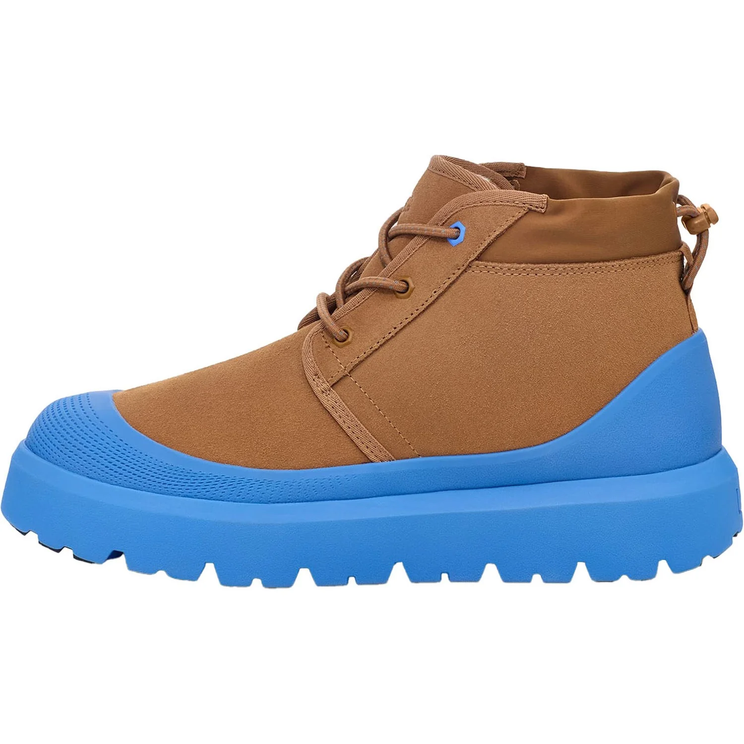 Ugg - Mens Neumel Weather Hybrid Boots - Image 12
