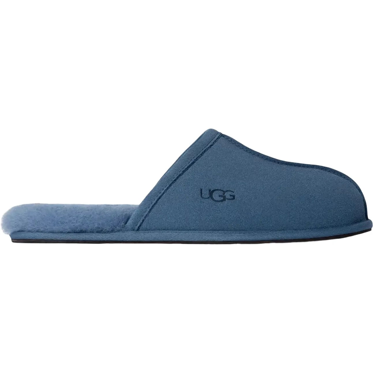 Ugg - Mens Scuff Slipper - Image 12