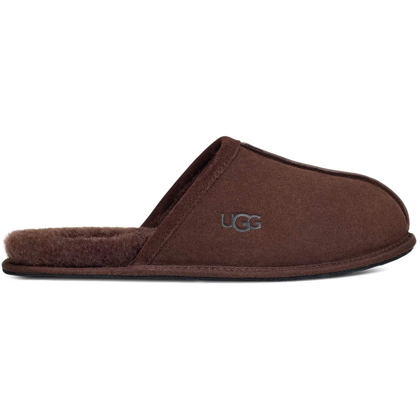 Ugg - Mens Scuff Slipper - Image 13
