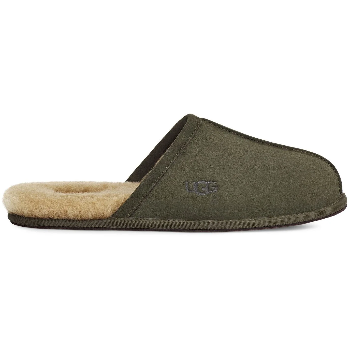 Ugg - Mens Scuff Slipper - Image 4