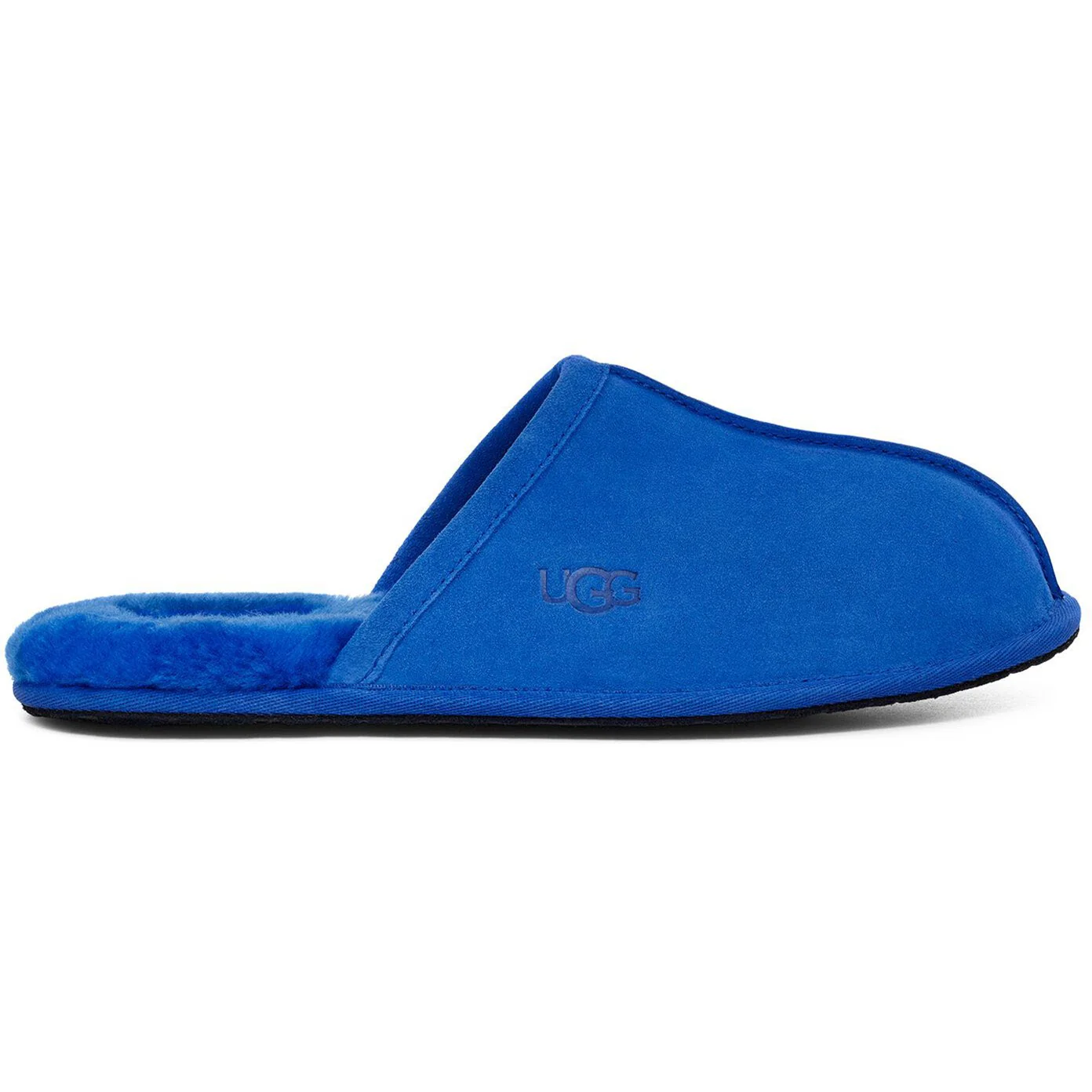 Ugg - Mens Scuff Slipper - Image 8