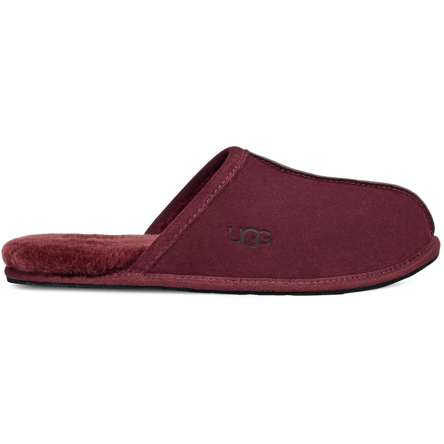 Ugg - Mens Scuff Slipper - Image 5