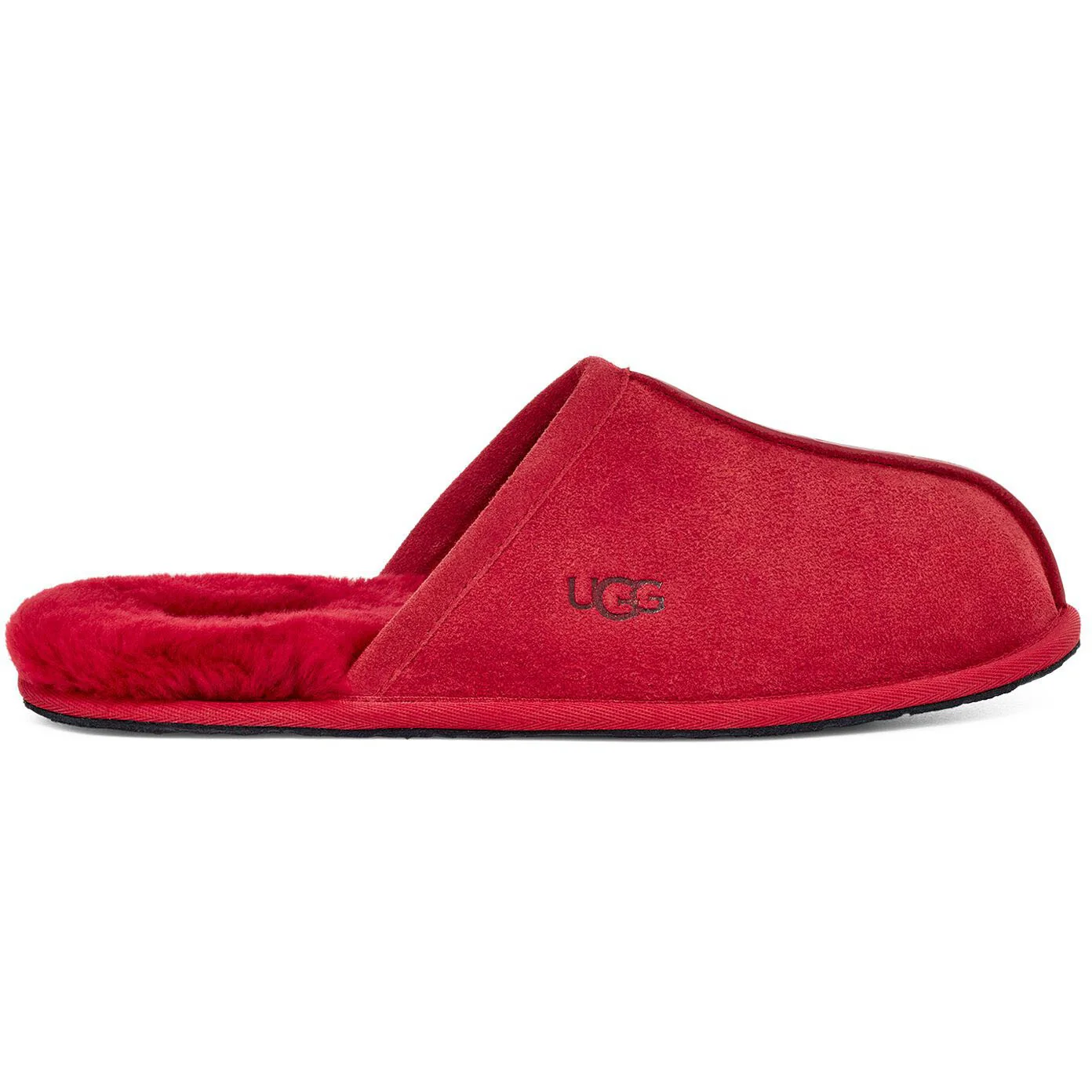 Ugg - Mens Scuff Slipper - Image 7