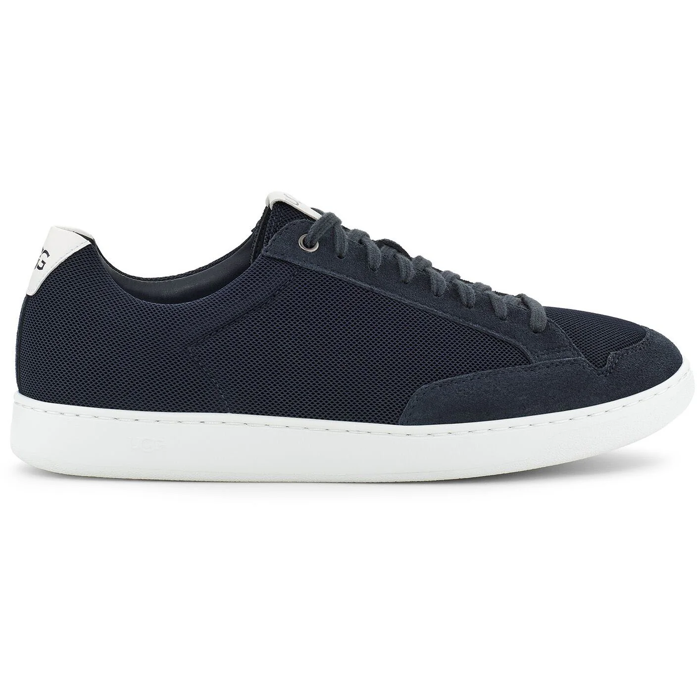 Ugg - Mens South Bay Sneaker Low Mesh Shoes - Image 4