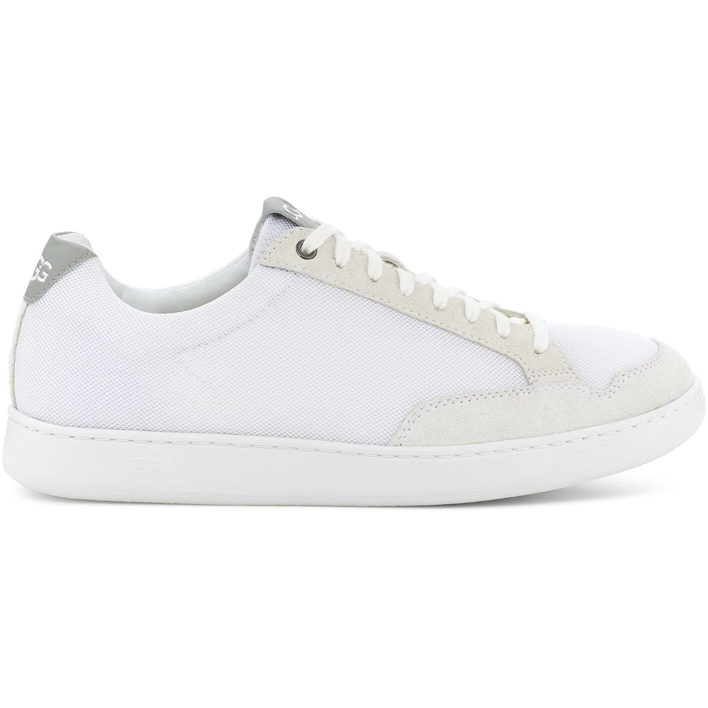 Ugg - Mens South Bay Sneaker Low Mesh Shoes - Image 5