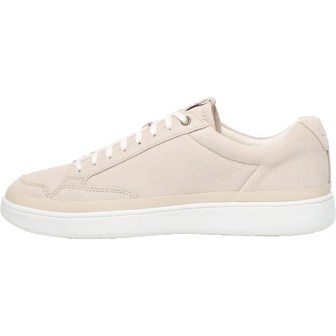 Ugg - Mens South Bay Sneaker Low Suede Shoes - Image 10