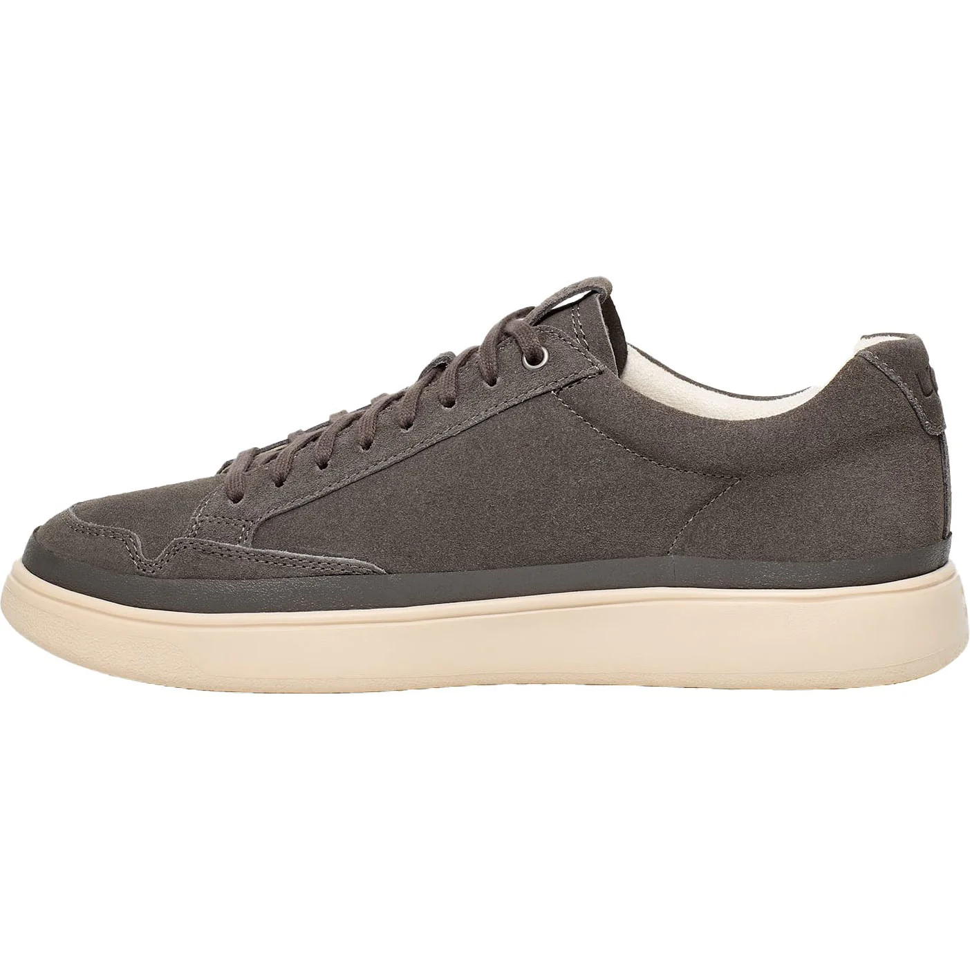 Ugg - Mens South Bay Sneaker Low Suede Shoes - Image 2
