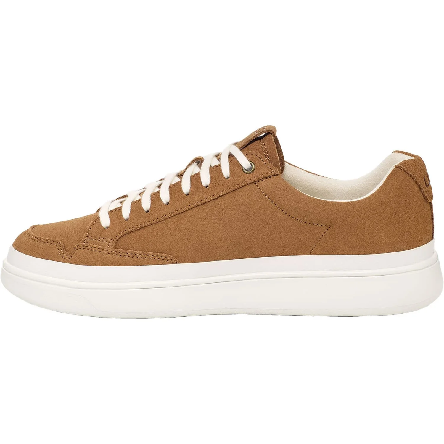 Ugg - Mens South Bay Sneaker Low Suede Shoes - Image 3