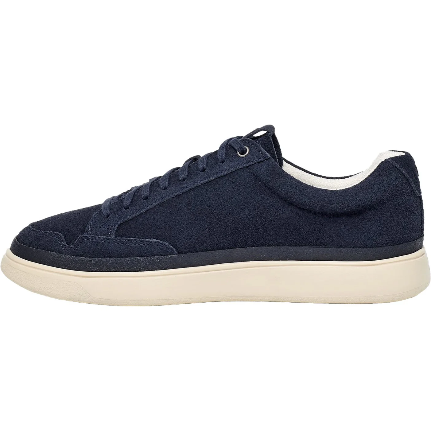 Ugg - Mens South Bay Sneaker Low Suede Shoes - Image 8