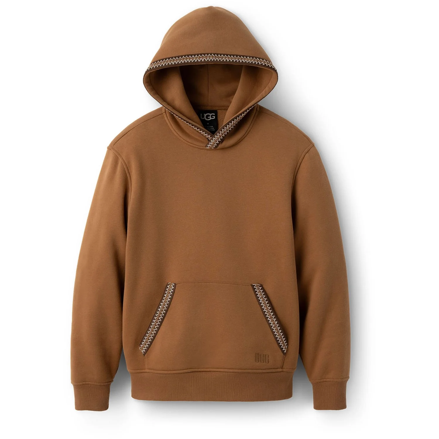 Ugg - Mens Tasman Hoodie - Image 11