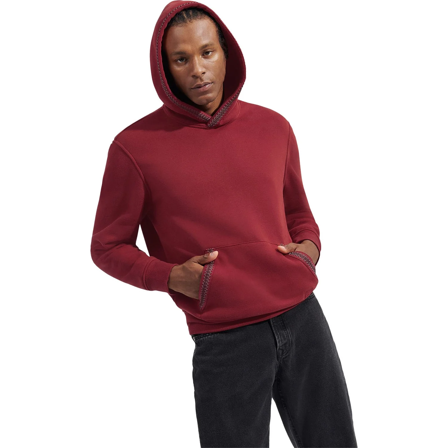 Ugg - Mens Tasman Hoodie - Image 18