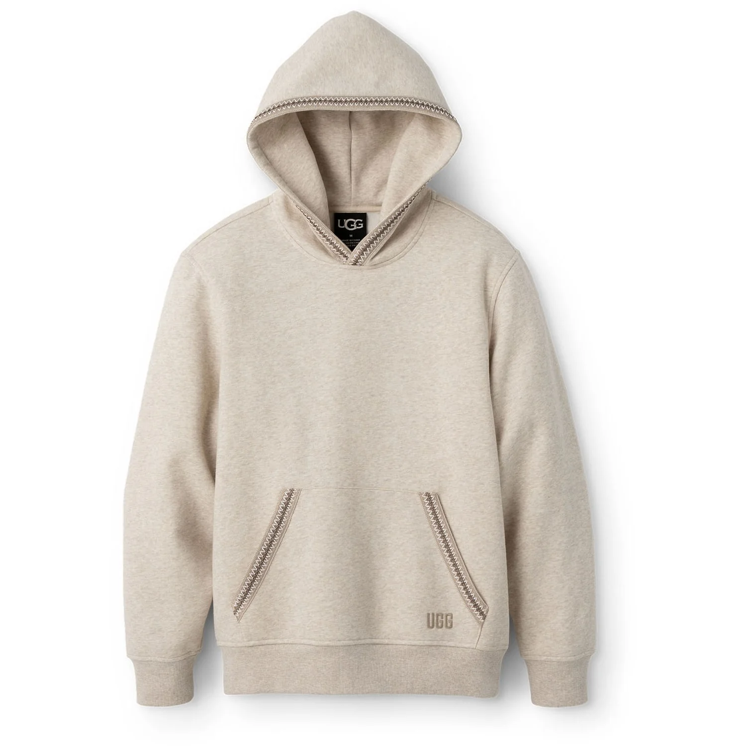 Ugg - Mens Tasman Hoodie - Image 20