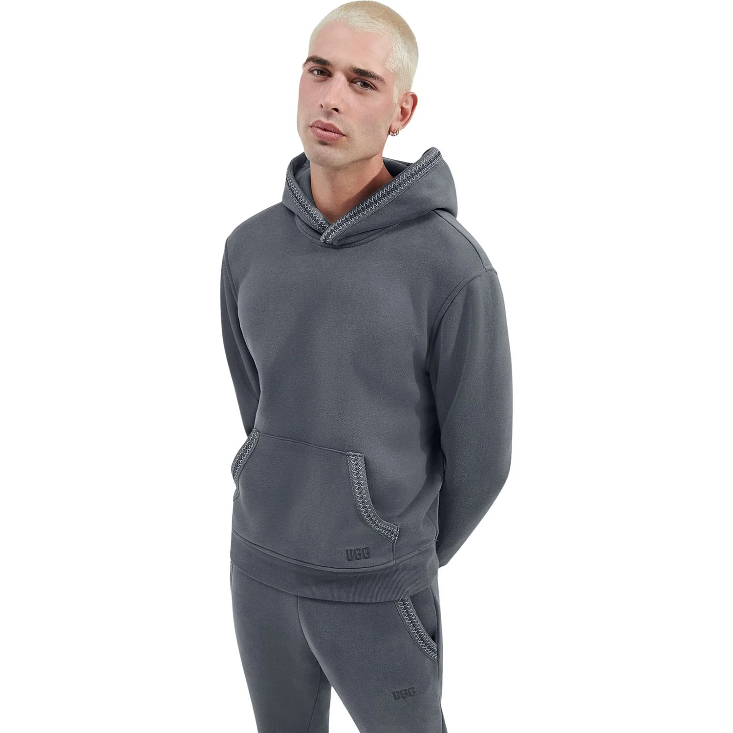Ugg - Mens Tasman Hoodie - Image 24