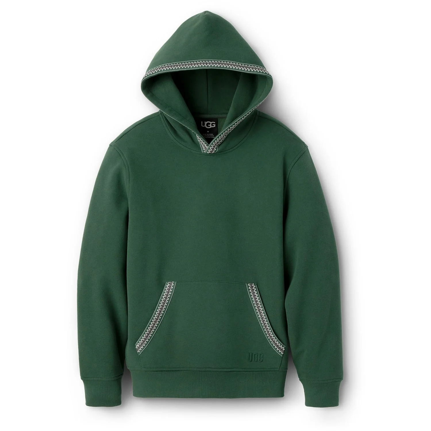 Ugg - Mens Tasman Hoodie - Image 6