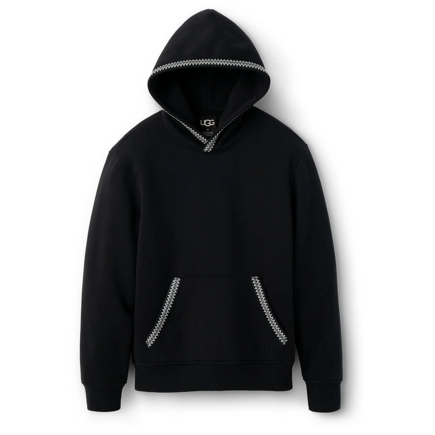 Ugg - Mens Tasman Hoodie - Image 8