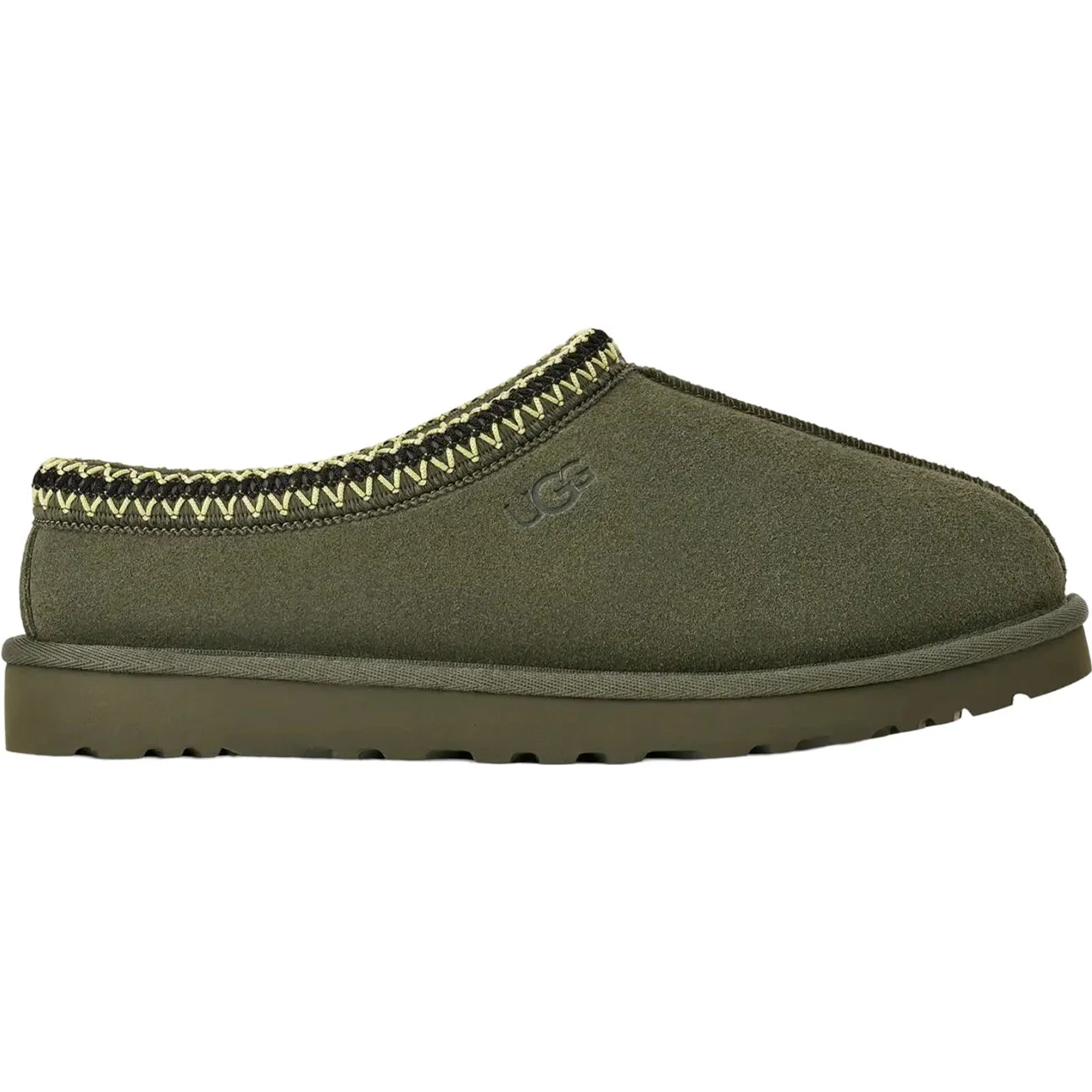 Ugg - Mens Tasman Slipper - Image 10