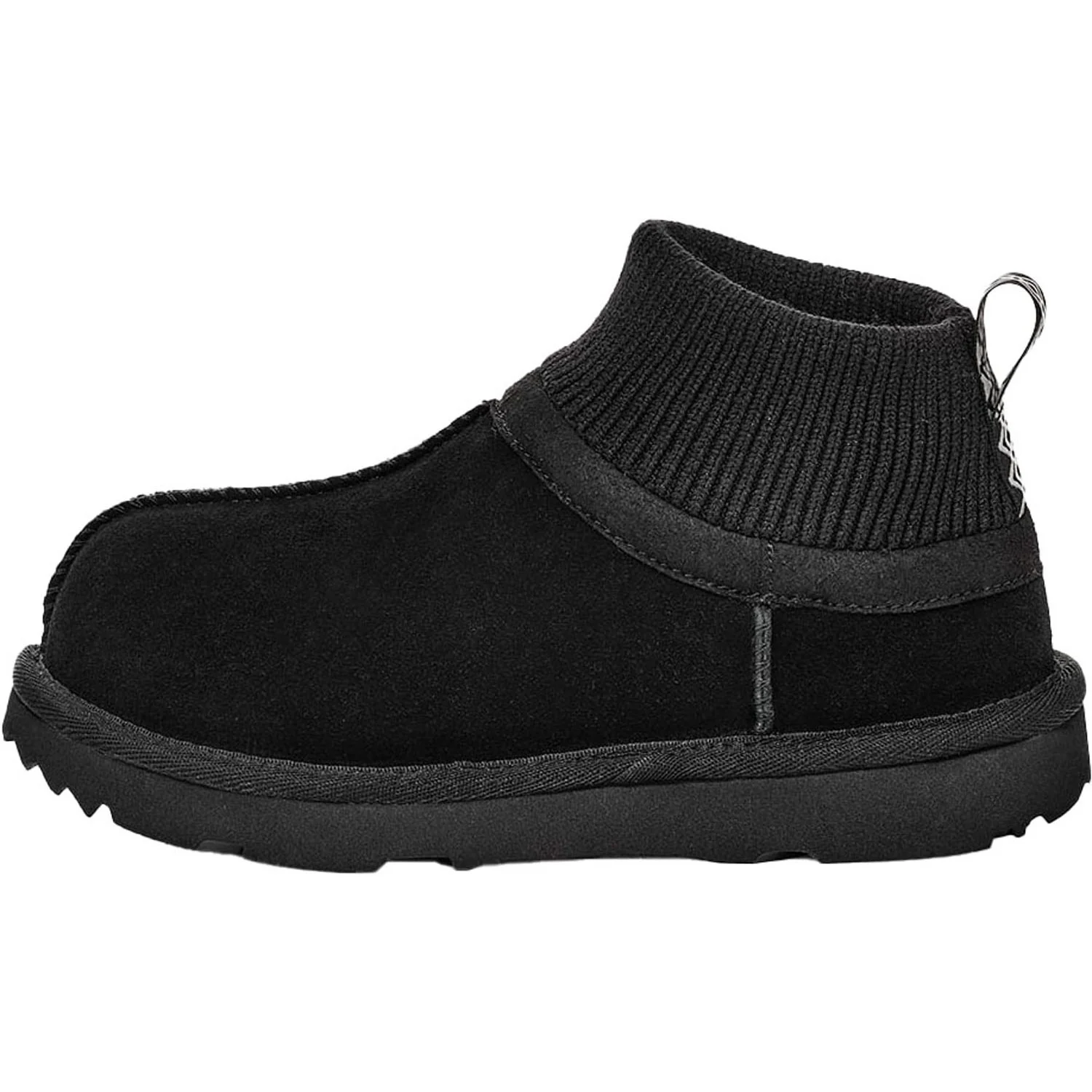 Ugg - Toddlers Classic Ultra Stretch Cuff Boots - Image 6