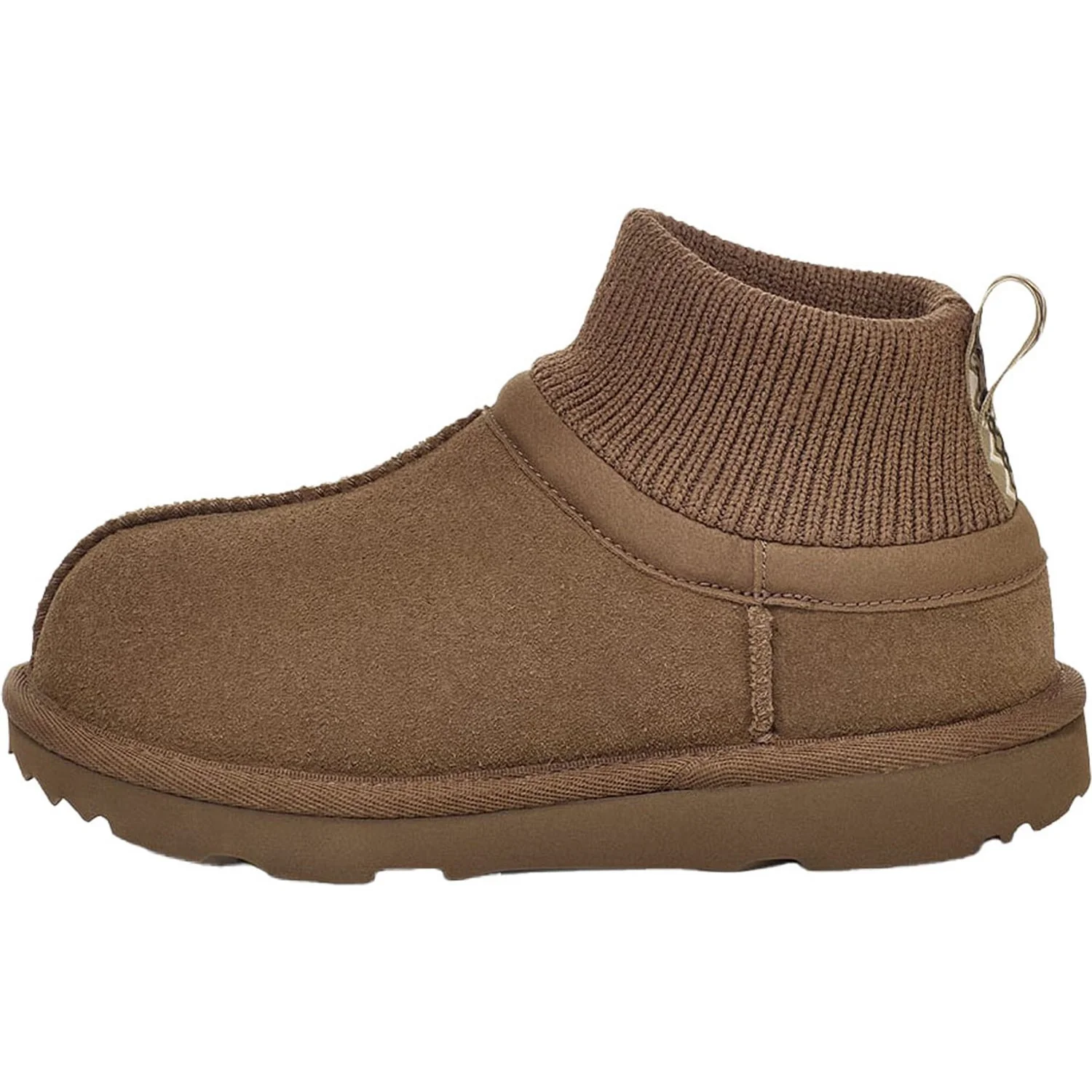 Ugg - Toddlers Classic Ultra Stretch Cuff Boots - Image 8
