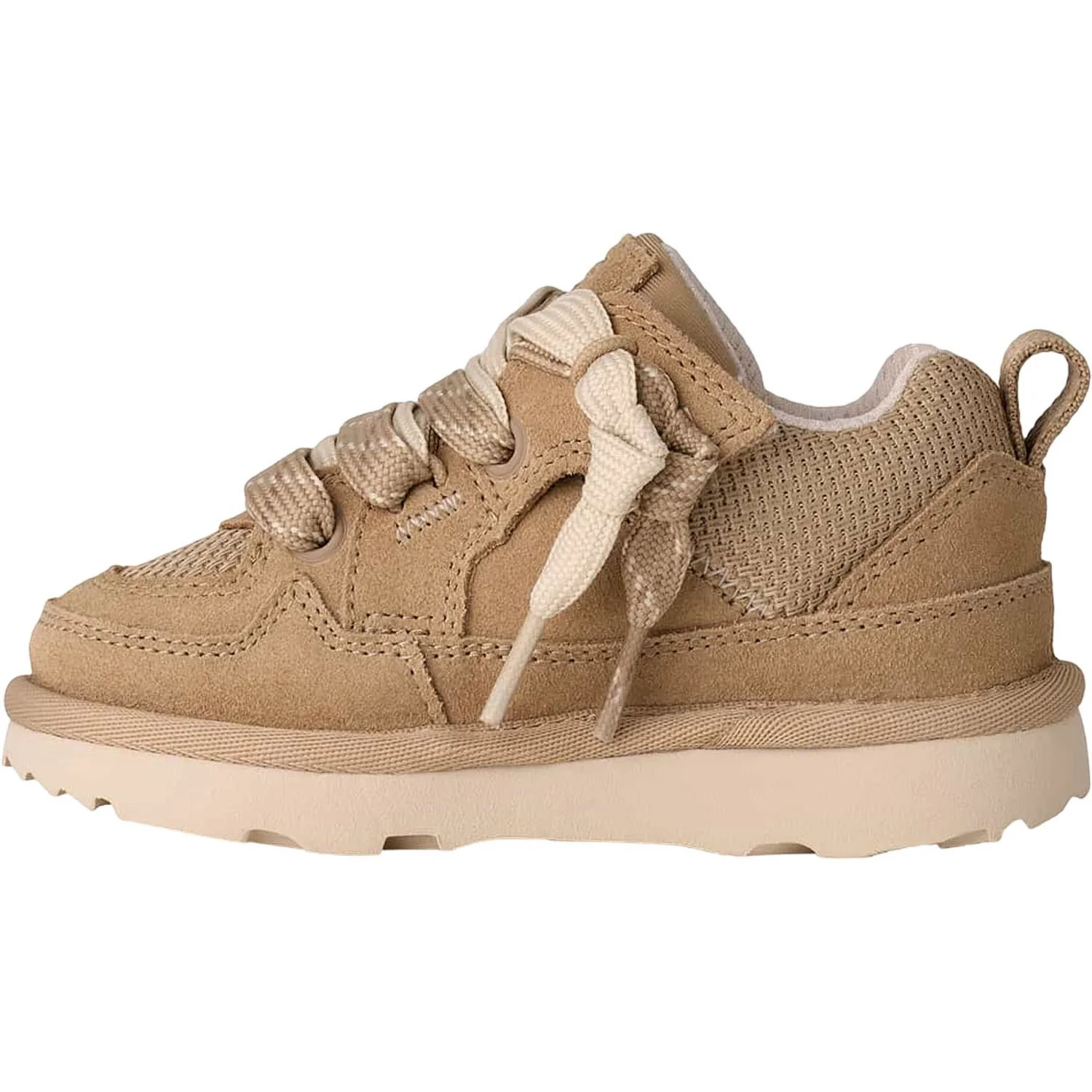 Ugg - Toddlers Lo Lowmel Shoes - Image 4