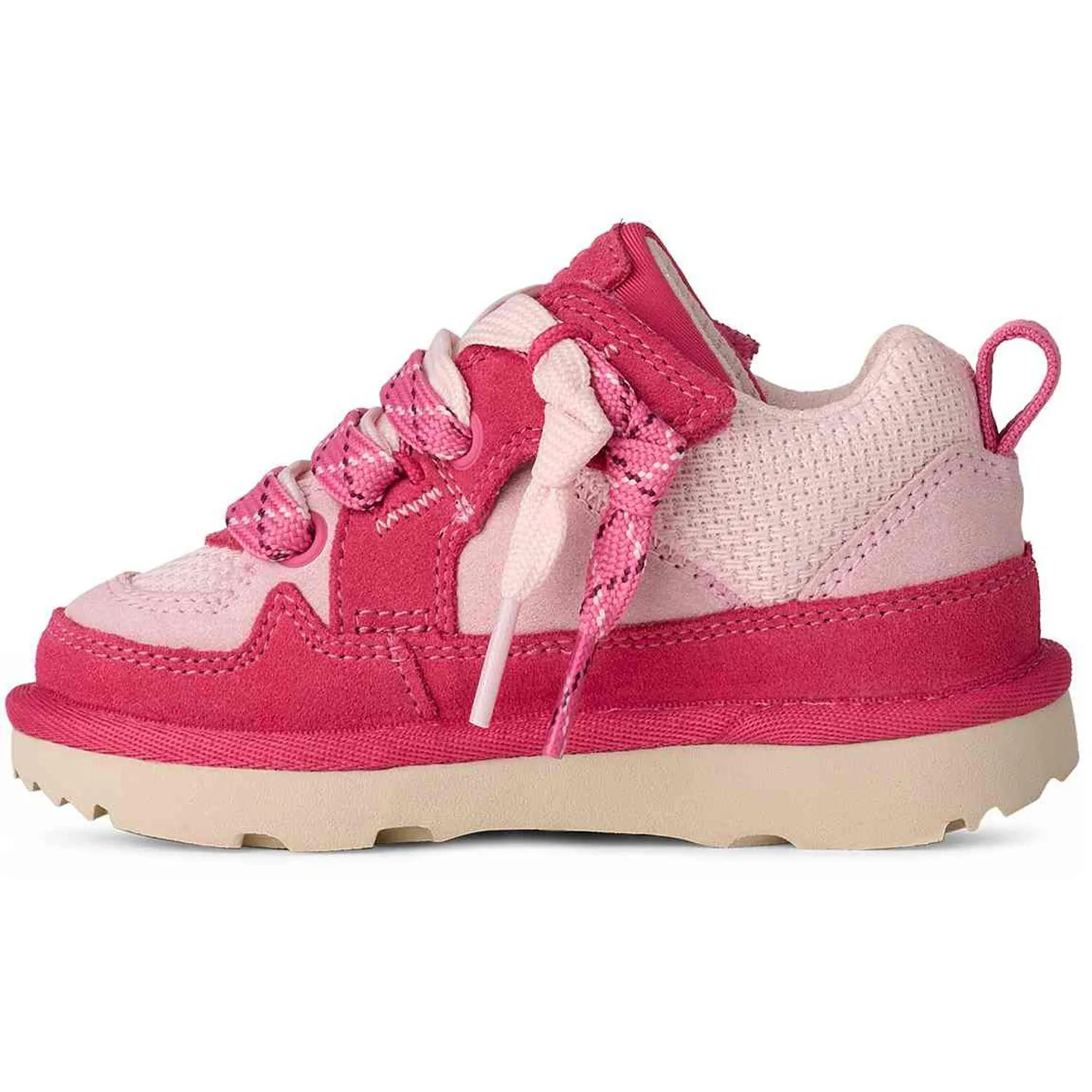 Ugg - Toddlers Lo Lowmel Shoes - Image 5