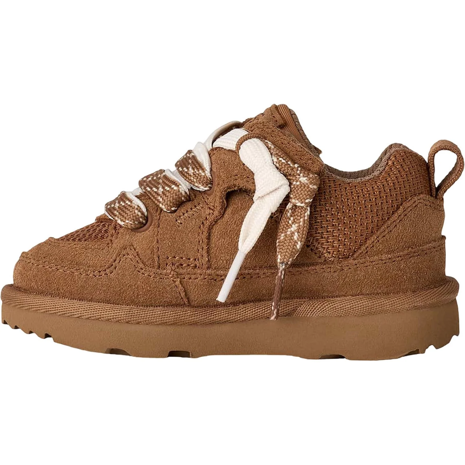 Ugg - Toddlers Lo Lowmel Shoes - Image 6