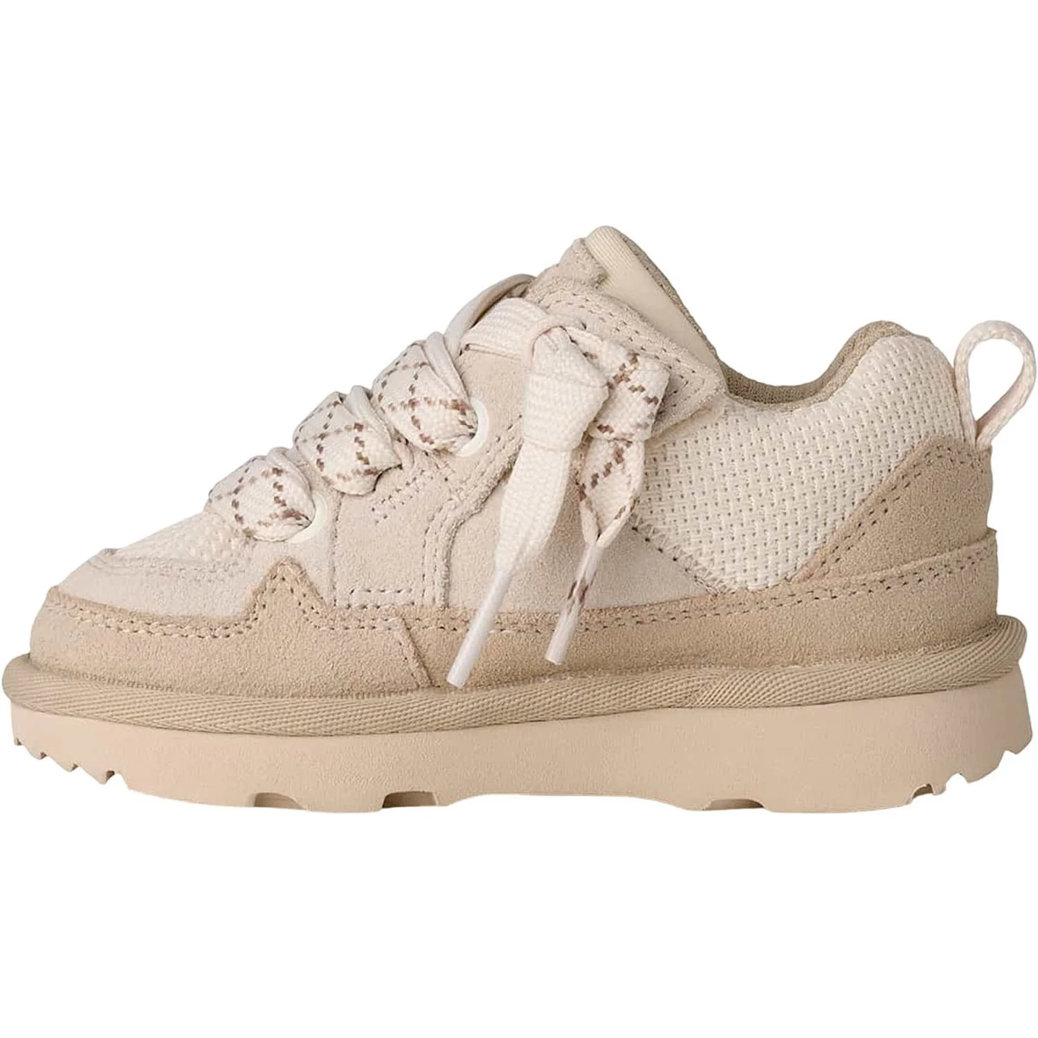 Ugg - Toddlers Lo Lowmel Shoes - Image 8