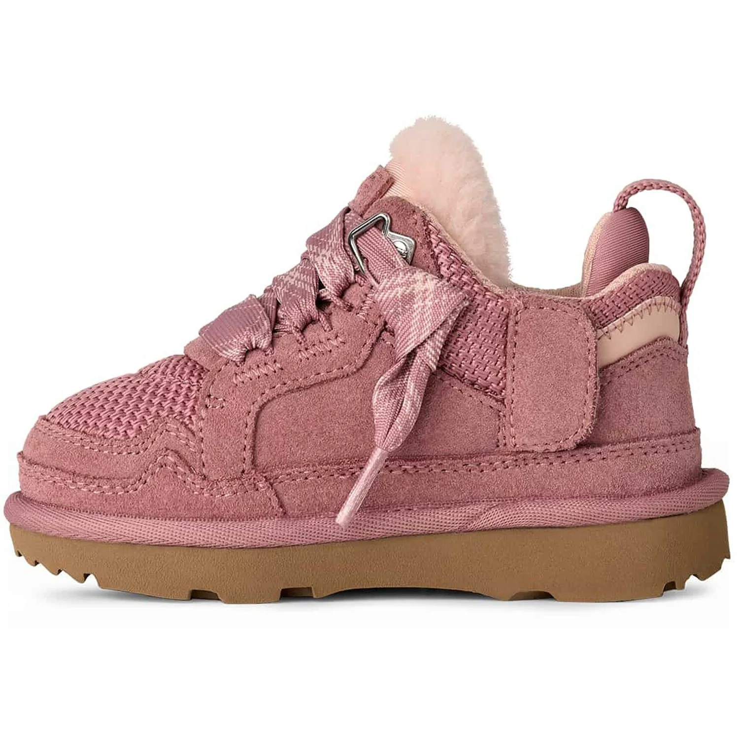 Ugg - Toddlers Lowmel Shoes - Image 7