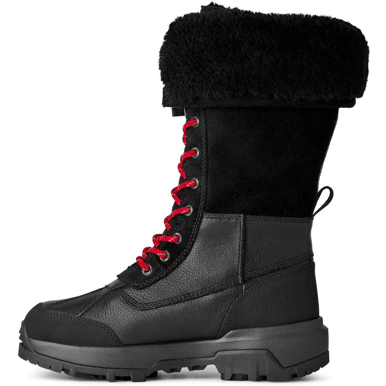 Ugg - Womens Adirondack Boot Tall Xxv - Image 3