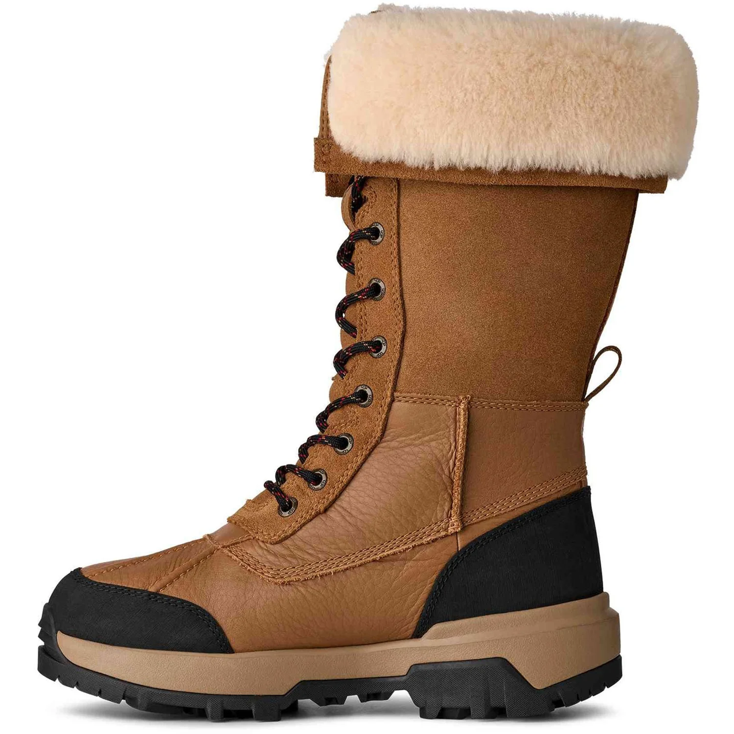 Ugg - Womens Adirondack Boot Tall Xxv - Image 4