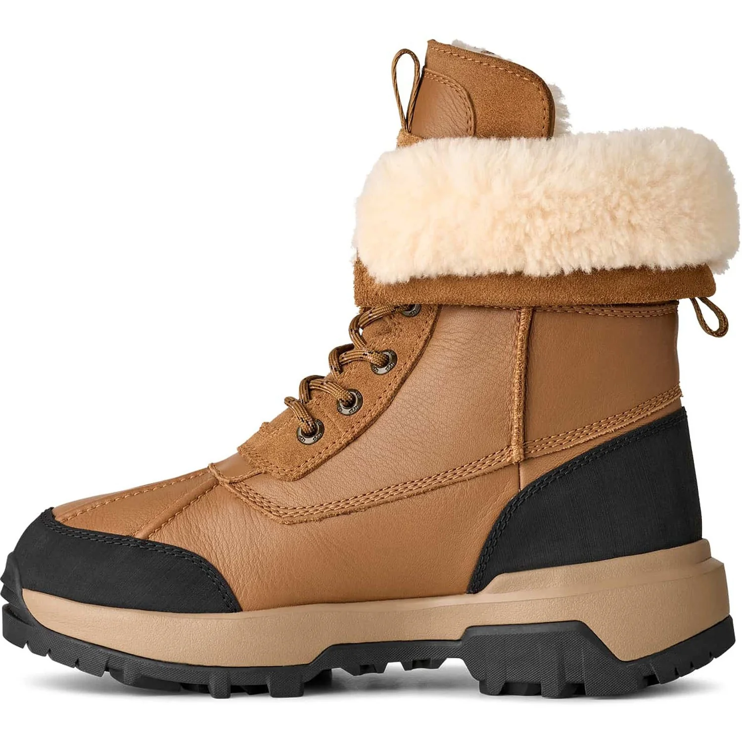 Ugg - Womens Adirondack Boot Xxv - Image 2