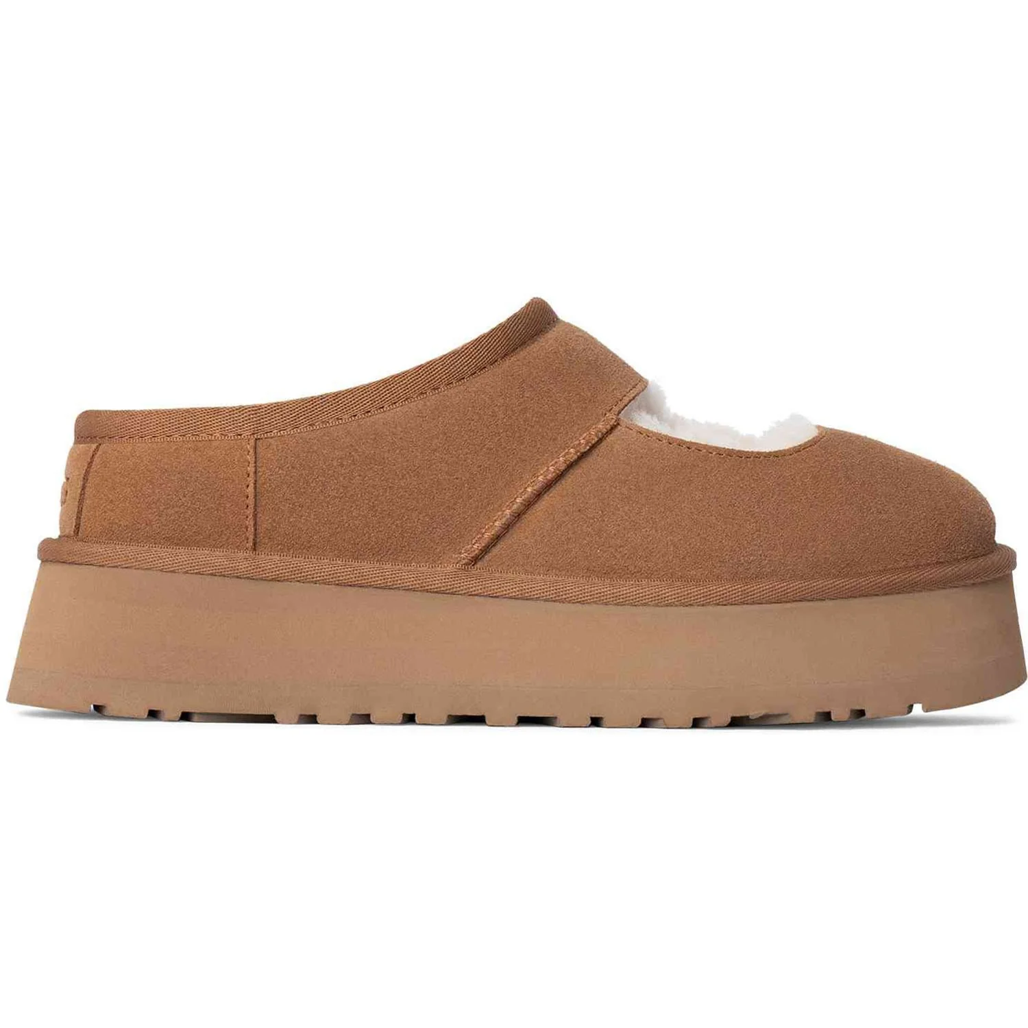 Ugg - Womens Bea Mary Jane Clog - Image 2