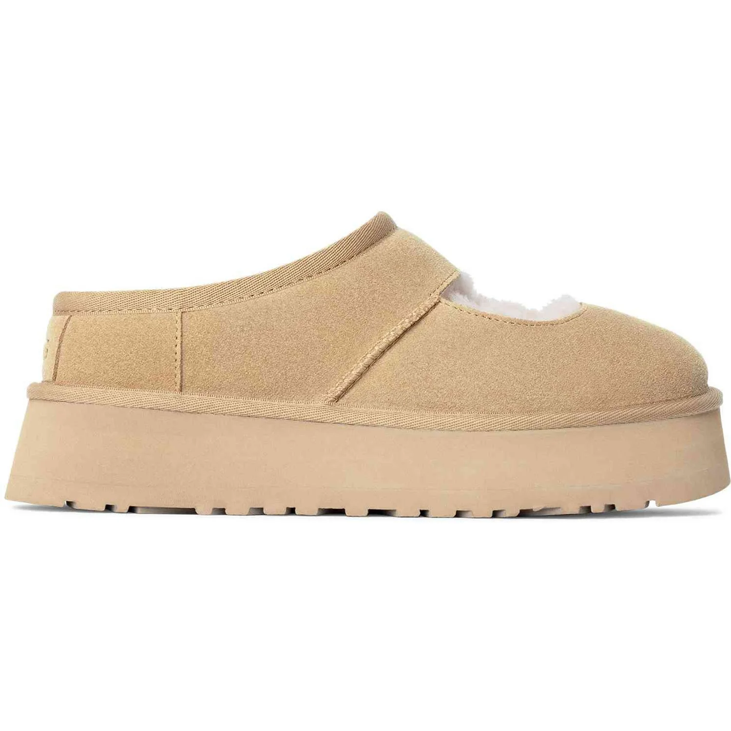 Ugg - Womens Bea Mary Jane Clog - Image 3