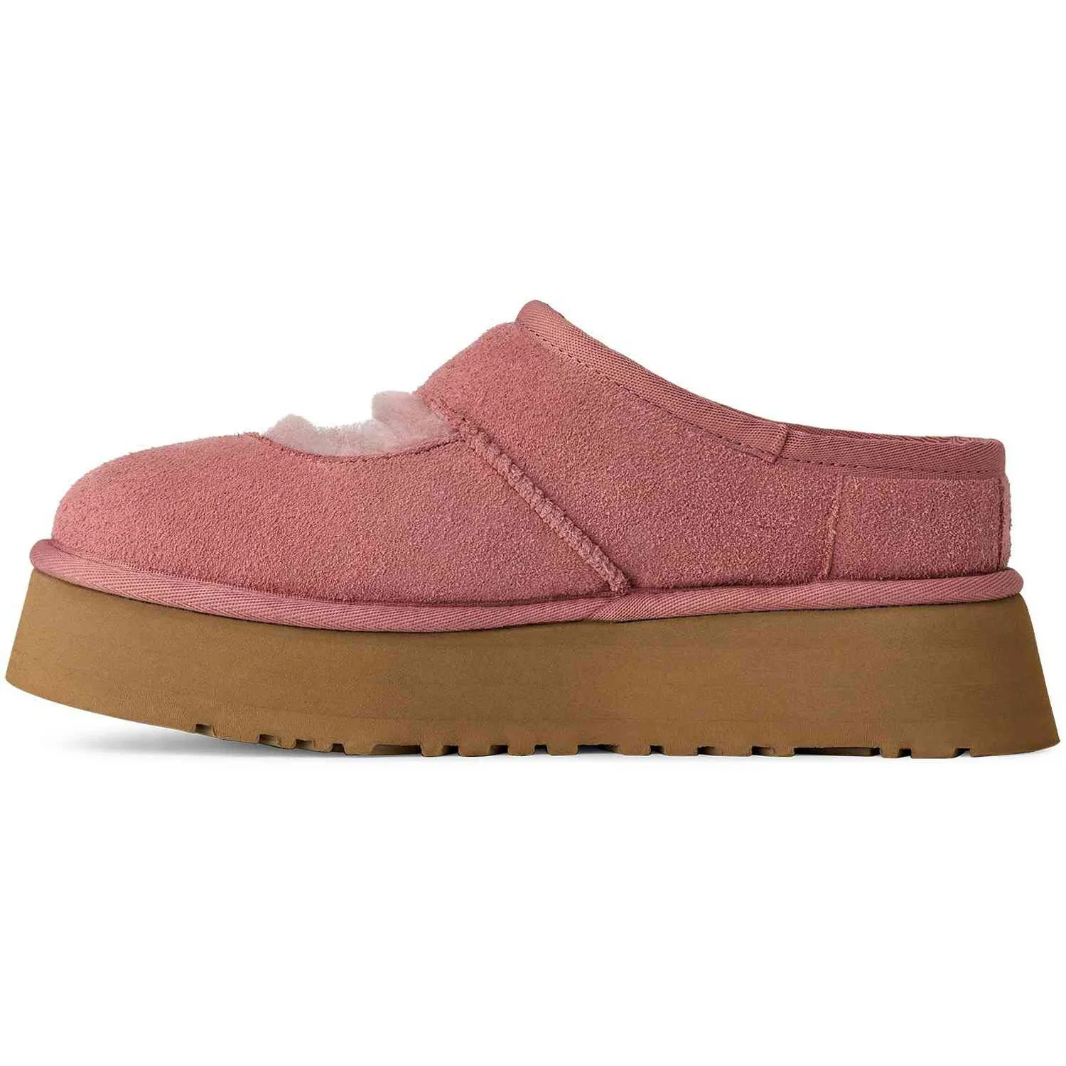 Ugg - Womens Bea Mary Jane Clog - Image 4