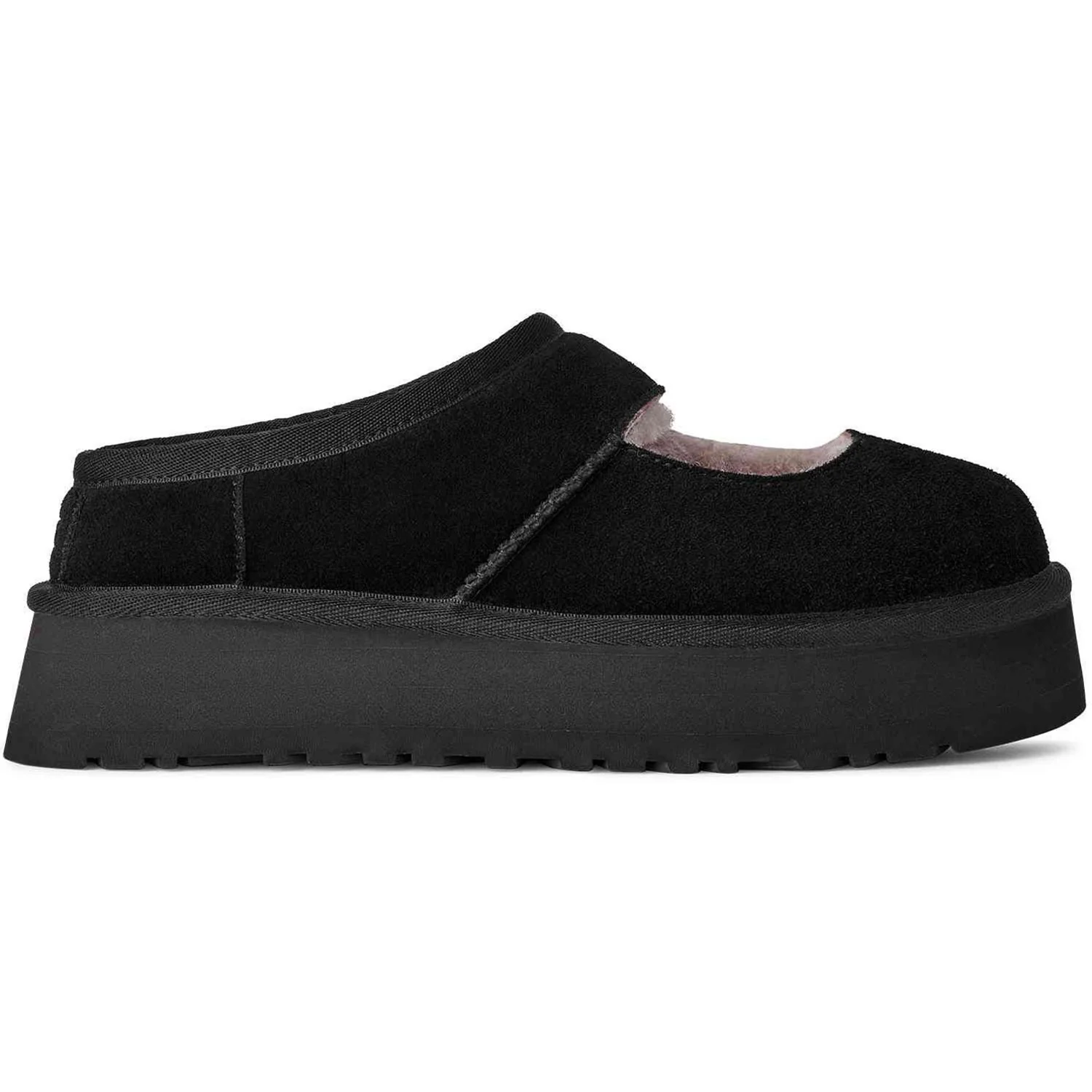 Ugg - Womens Bea Mary Jane Clog - Image 5