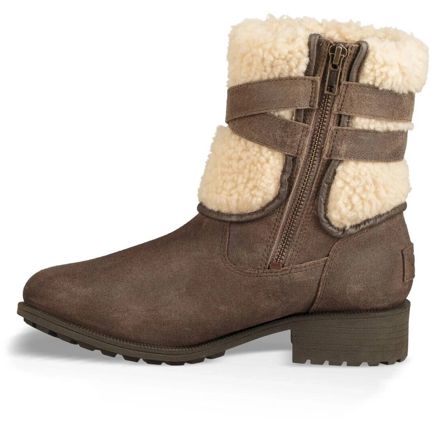 Ugg - Womens Blayre Boot Iii Short Boots - Image 4
