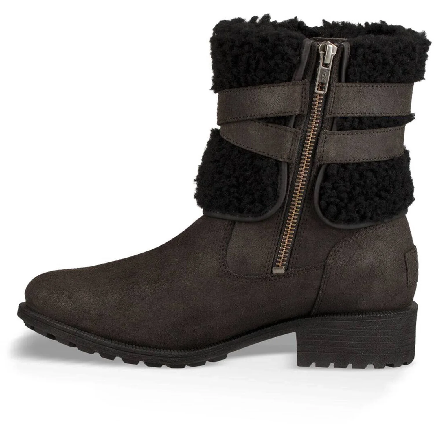 Ugg - Womens Blayre Boot Iii Short Boots - Image 8