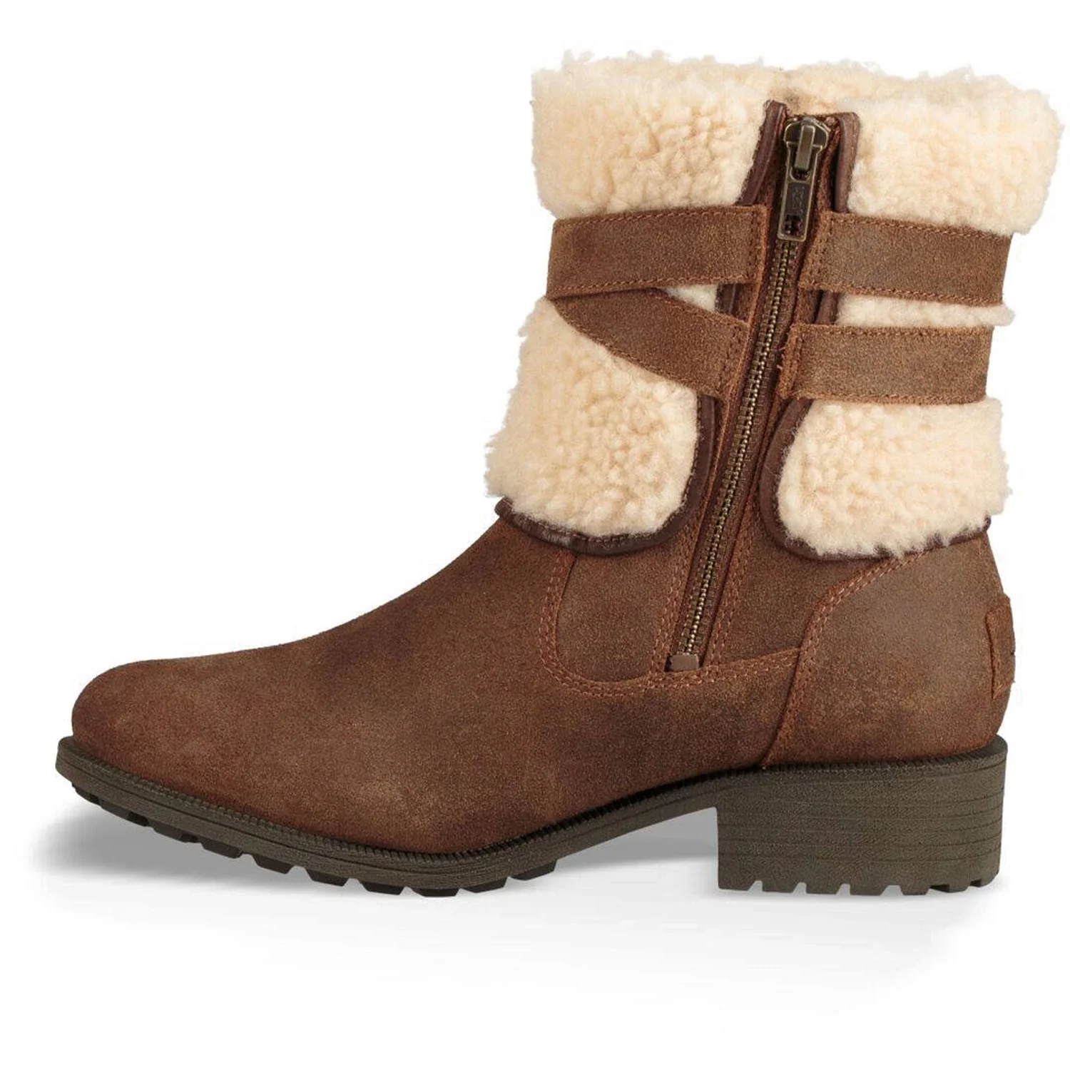 Ugg - Womens Blayre Boot Iii Short Boots - Image 9