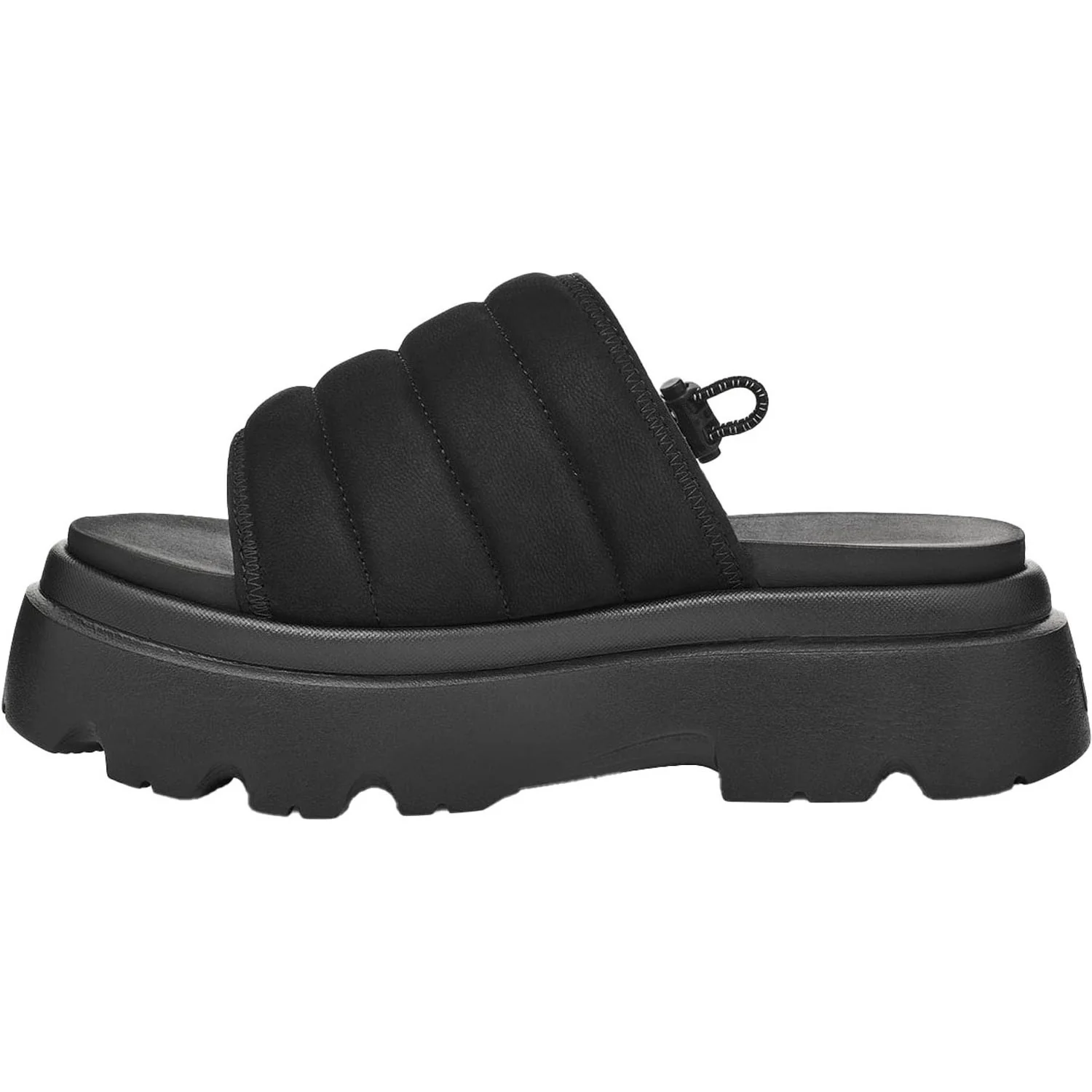 Ugg - Womens Callie Sandals - Image 4