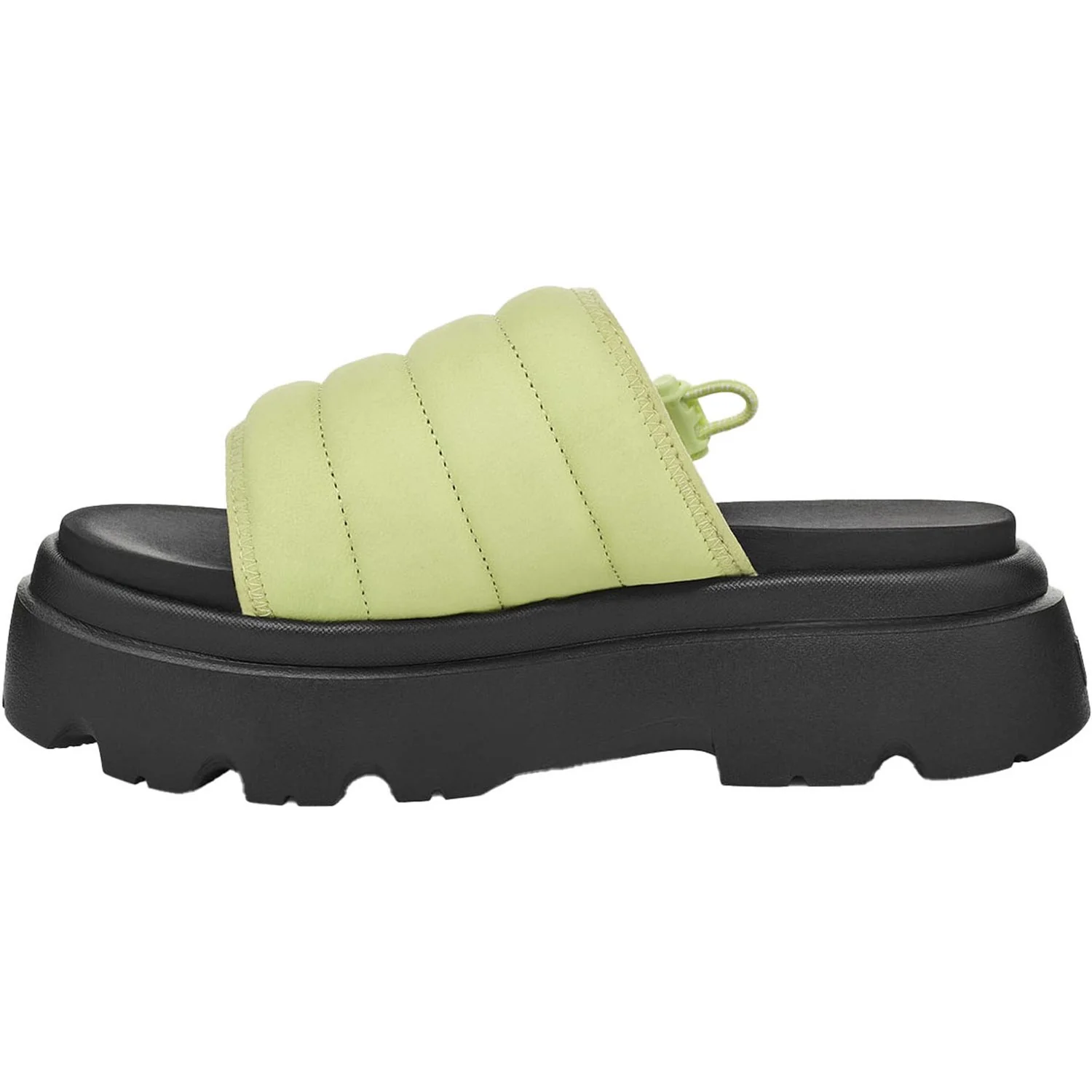 Ugg - Womens Callie Sandals - Image 5