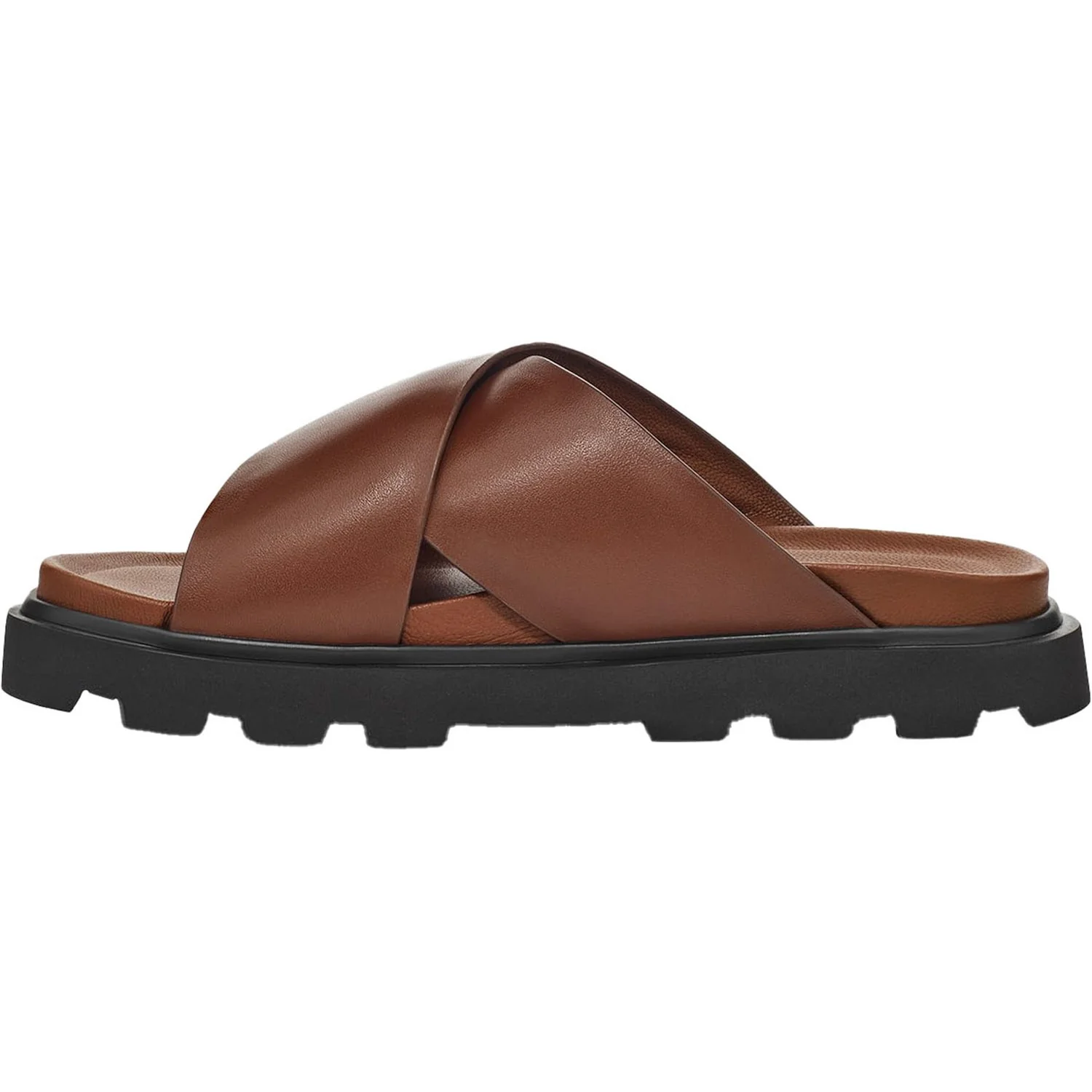 Ugg - Womens Capitelle Crossband Sandals - Image 2
