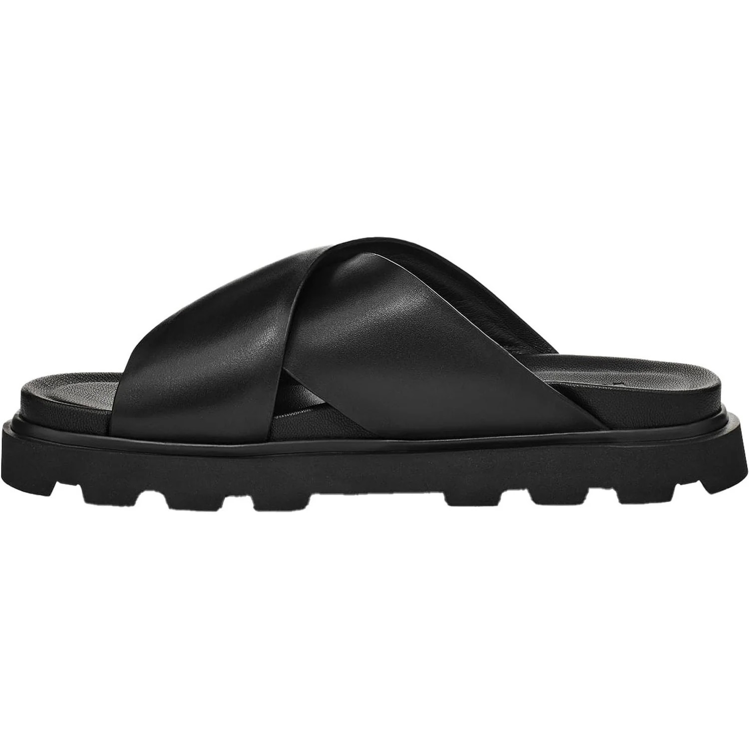 Ugg - Womens Capitelle Crossband Sandals - Image 4