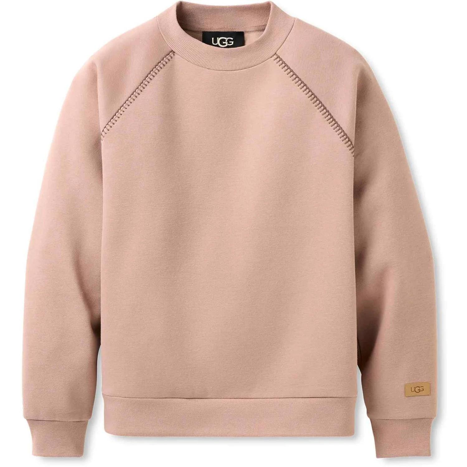 Ugg - Womens Classic Crewneck - Image 10