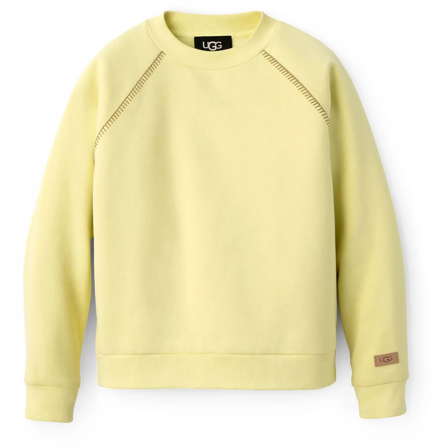 Ugg - Womens Classic Crewneck - Image 4