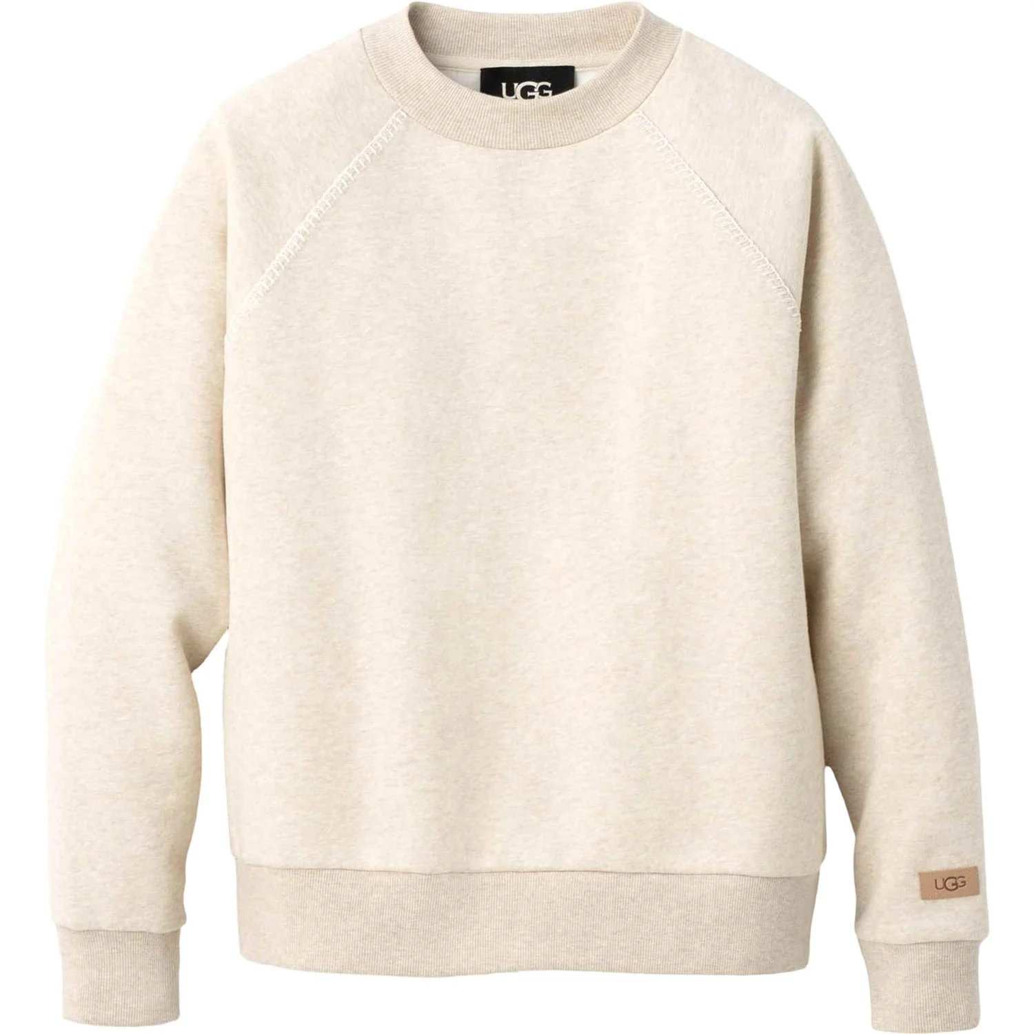 Ugg - Womens Classic Crewneck - Image 5