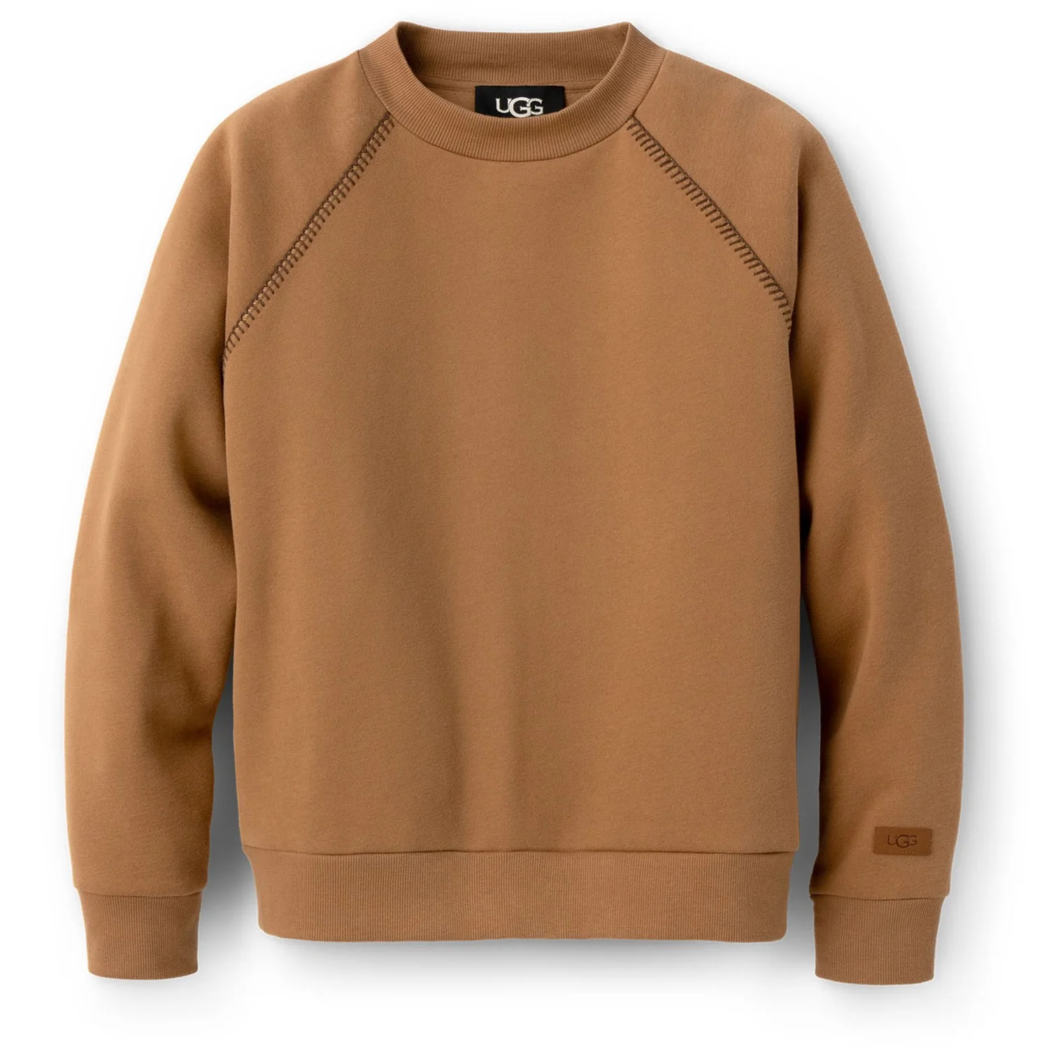 Ugg - Womens Classic Crewneck - Image 8