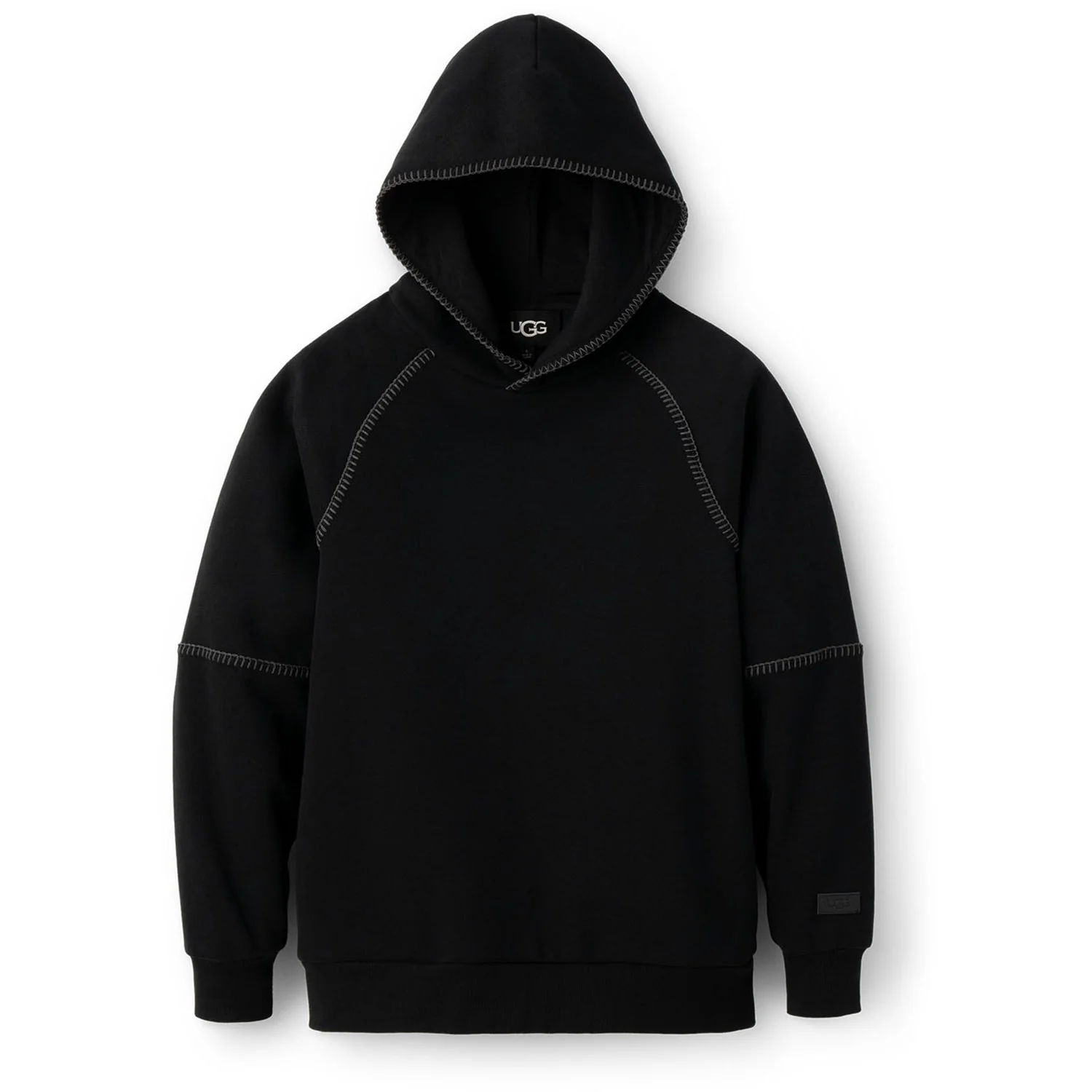 Ugg - Womens Classic Hoodie - Image 11