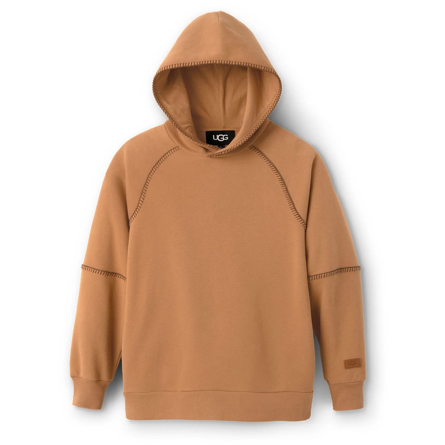 Ugg - Womens Classic Hoodie - Image 12