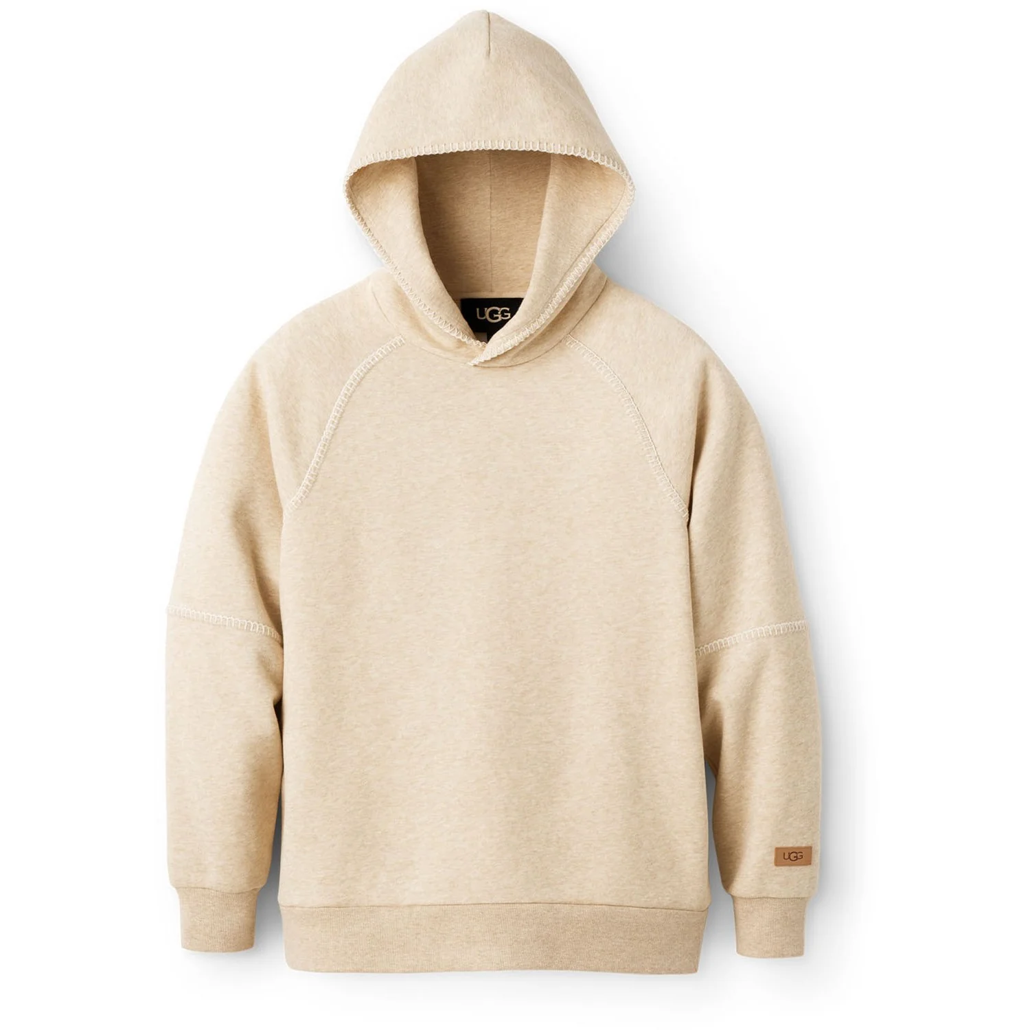 Ugg - Womens Classic Hoodie - Image 18